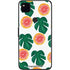 Bouffants and Broken Hearts Tropical Leaves and Citrus Google Pixel 4a Skin